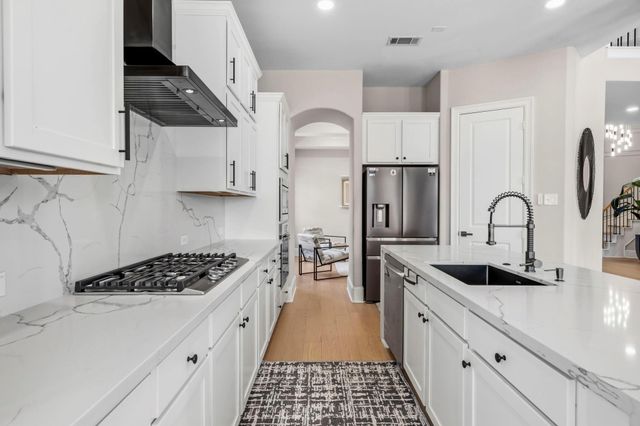 16507 Busy Bee Drive, Cypress, TX 77433