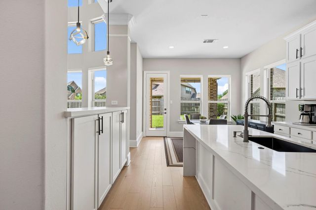 16507 Busy Bee Drive, Cypress, TX 77433