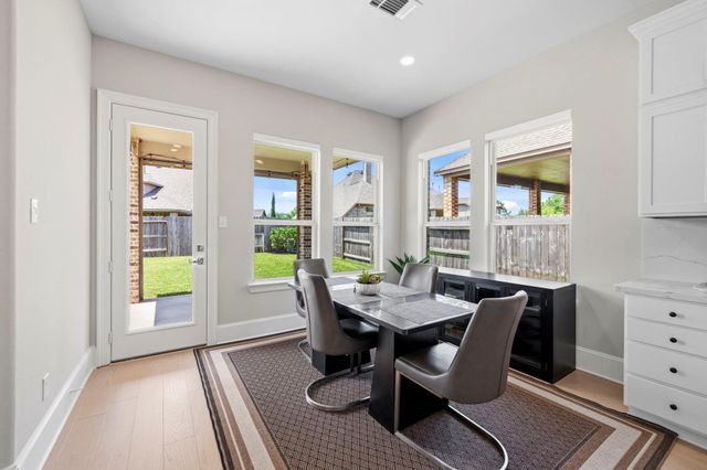 16507 Busy Bee Drive, Cypress, TX 77433