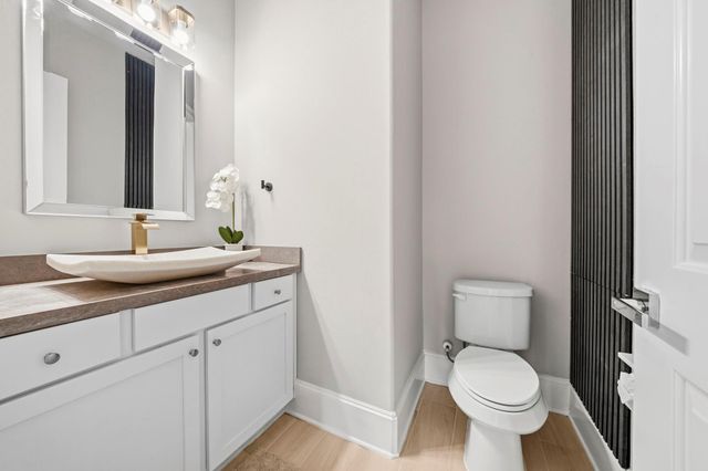 16507 Busy Bee Drive, Cypress, TX 77433