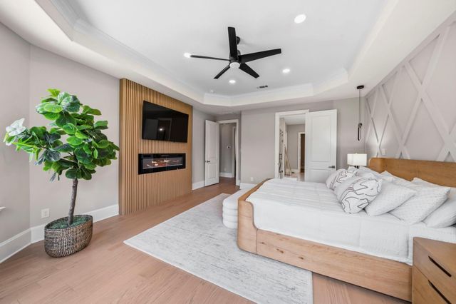 16507 Busy Bee Drive, Cypress, TX 77433