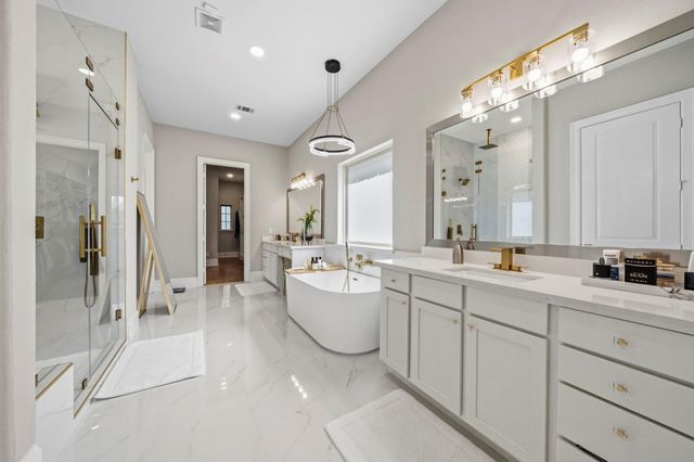 16507 Busy Bee Drive, Cypress, TX 77433