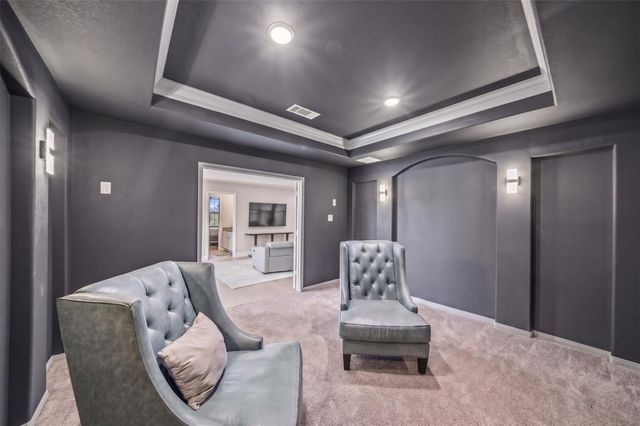 16507 Busy Bee Drive, Cypress, TX 77433