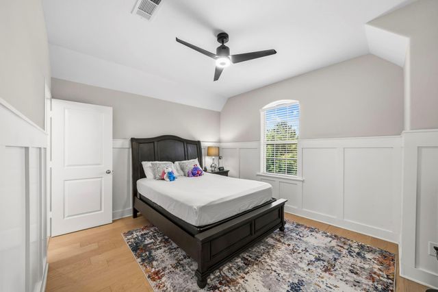 16507 Busy Bee Drive, Cypress, TX 77433