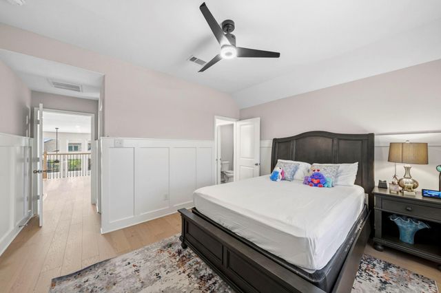 16507 Busy Bee Drive, Cypress, TX 77433