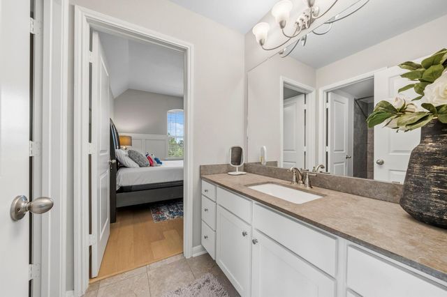 16507 Busy Bee Drive, Cypress, TX 77433