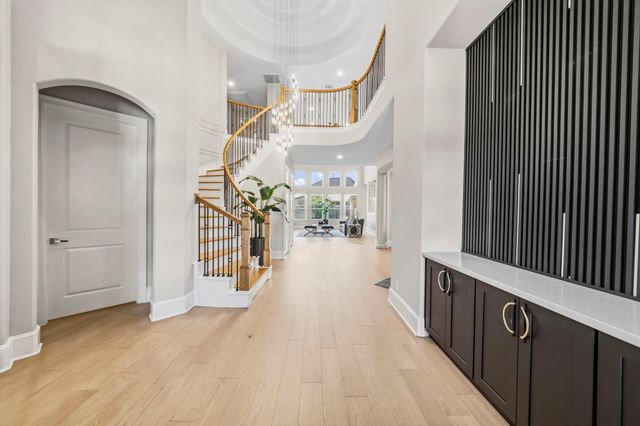 16507 Busy Bee Drive, Cypress, TX 77433