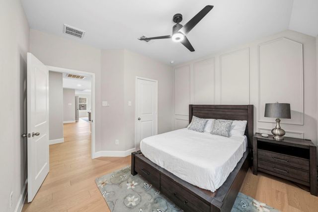 16507 Busy Bee Drive, Cypress, TX 77433