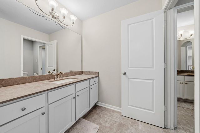 16507 Busy Bee Drive, Cypress, TX 77433