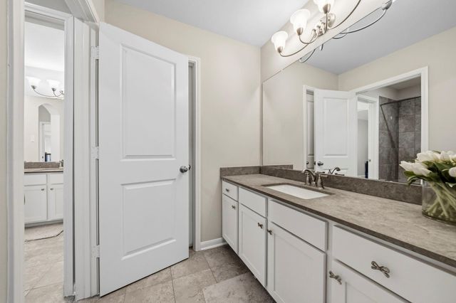 16507 Busy Bee Drive, Cypress, TX 77433