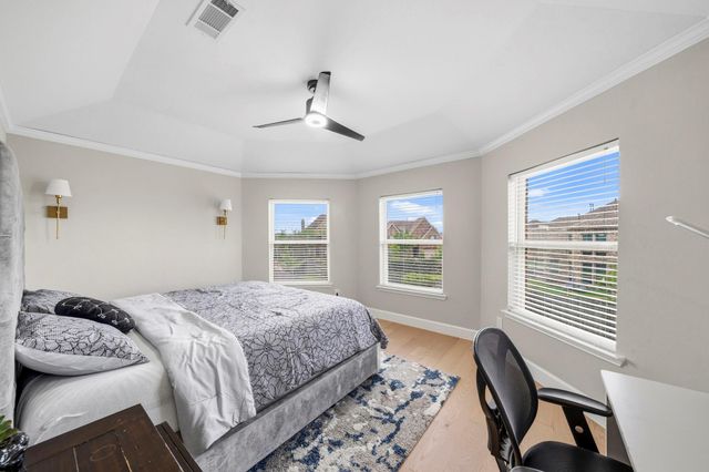 16507 Busy Bee Drive, Cypress, TX 77433