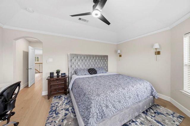 16507 Busy Bee Drive, Cypress, TX 77433