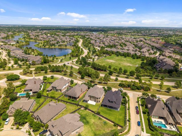 16507 Busy Bee Drive, Cypress, TX 77433
