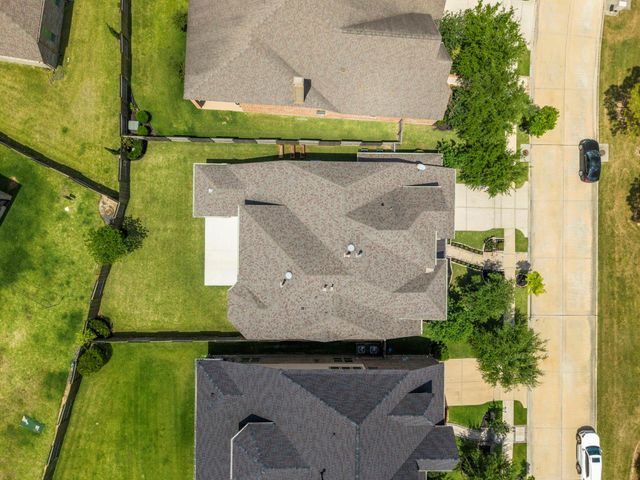 16507 Busy Bee Drive, Cypress, TX 77433