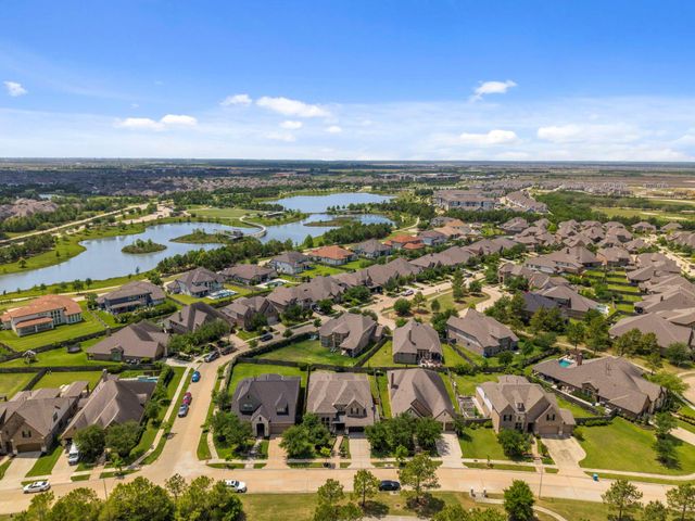 16507 Busy Bee Drive, Cypress, TX 77433