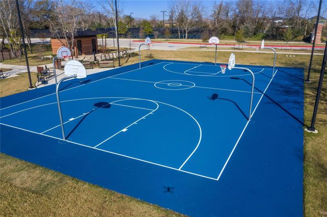 16507 Busy Bee Drive, Cypress, TX 77433