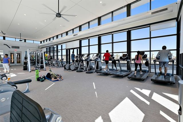 16507 Busy Bee Drive, Cypress, TX 77433