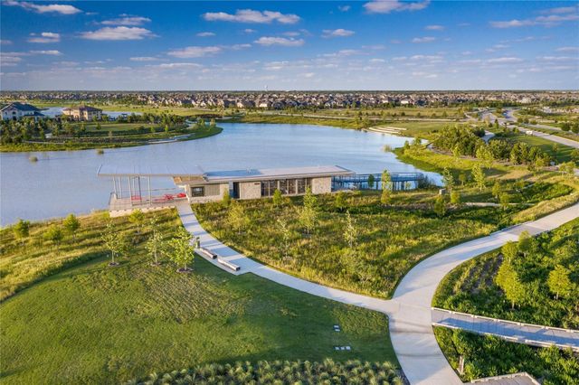 16507 Busy Bee Drive, Cypress, TX 77433