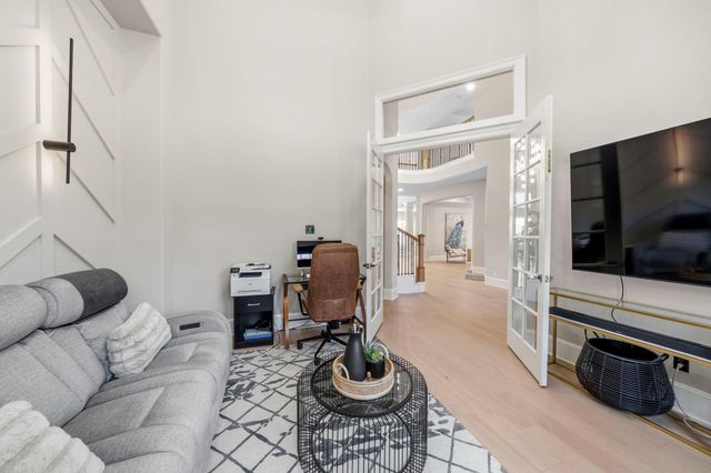 16507 Busy Bee Drive, Cypress, TX 77433