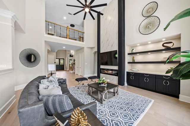 16507 Busy Bee Drive, Cypress, TX 77433