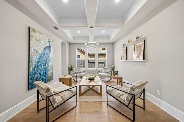 16507 Busy Bee Drive, Cypress, TX 77433