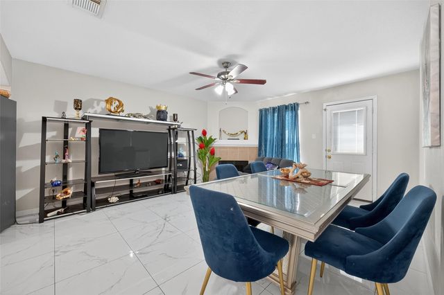 9314 Chamisal Court, Humble, TX 77396