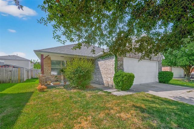 9314 Chamisal Court, Humble, TX 77396