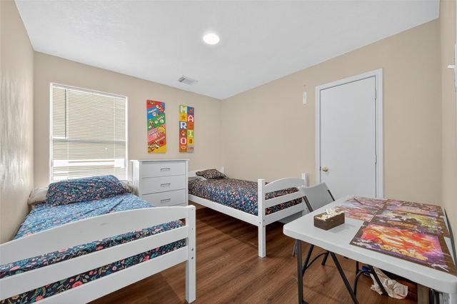 9314 Chamisal Court, Humble, TX 77396