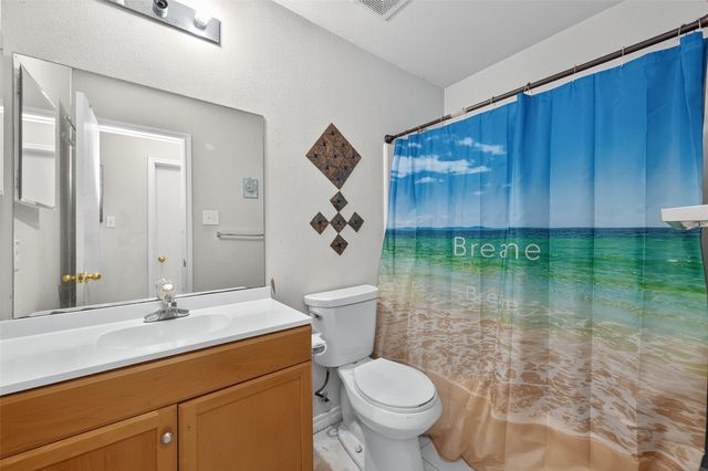 9314 Chamisal Court, Humble, TX 77396