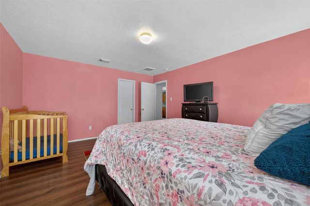 9314 Chamisal Court, Humble, TX 77396