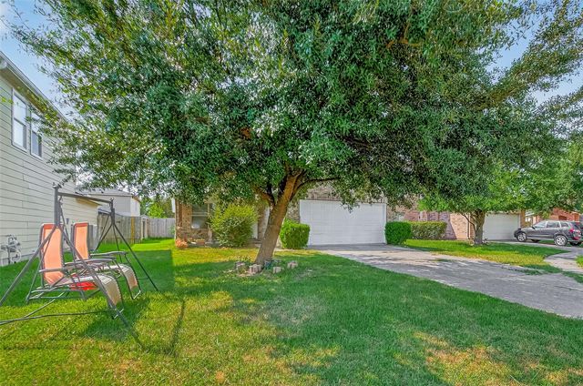 9314 Chamisal Court, Humble, TX 77396