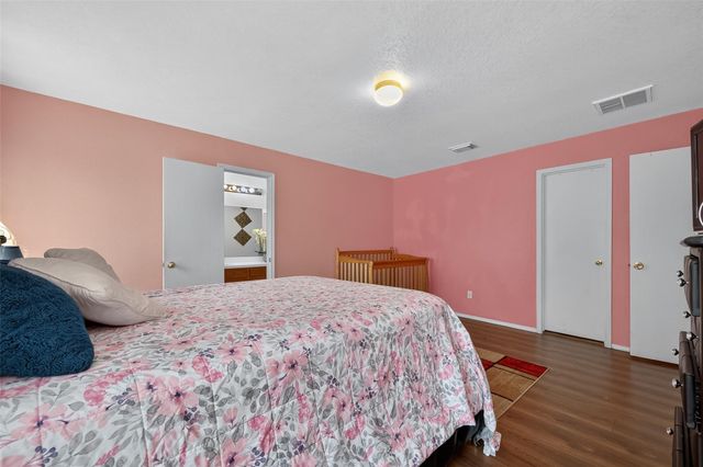 9314 Chamisal Court, Humble, TX 77396