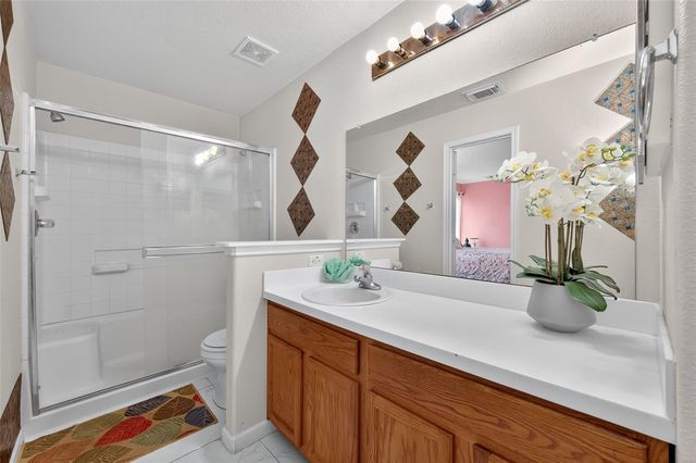 9314 Chamisal Court, Humble, TX 77396