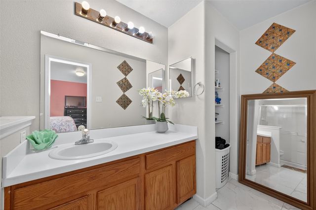 9314 Chamisal Court, Humble, TX 77396