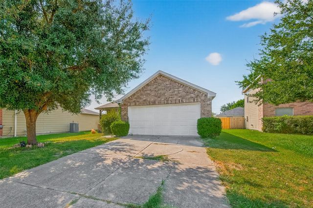 9314 Chamisal Court, Humble, TX 77396