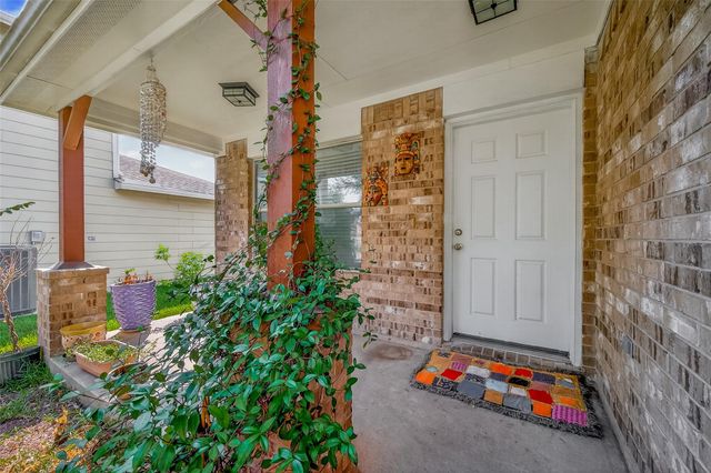 9314 Chamisal Court, Humble, TX 77396