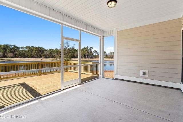 2970 Golf Lake Drive SW, Supply, NC 28462