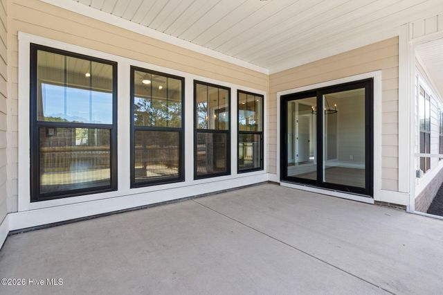 2970 Golf Lake Drive SW, Supply, NC 28462