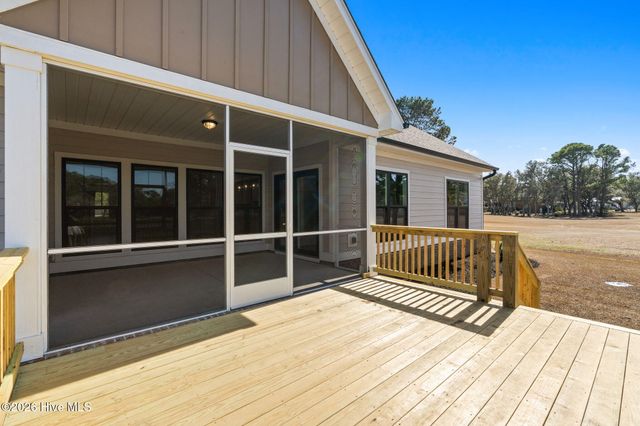 2970 Golf Lake Drive SW, Supply, NC 28462