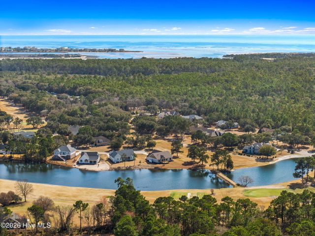 2970 Golf Lake Drive SW, Supply, NC 28462