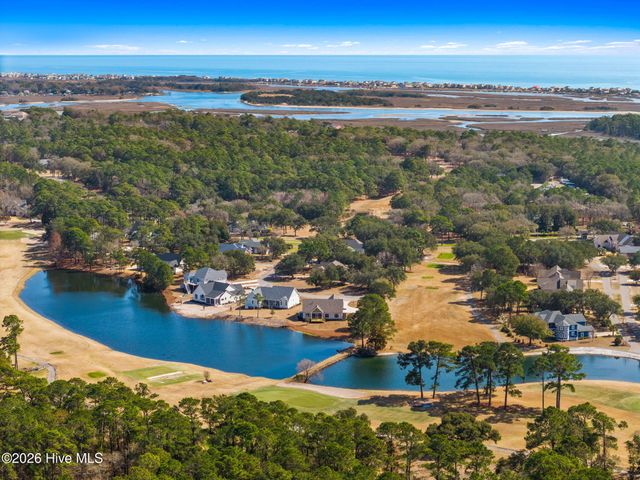 2970 Golf Lake Drive SW, Supply, NC 28462