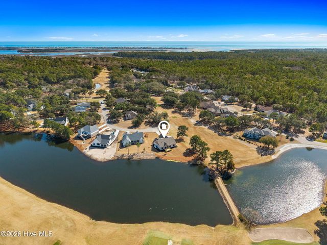 2970 Golf Lake Drive SW, Supply, NC 28462