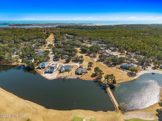 2970 Golf Lake Drive SW, Supply, NC 28462