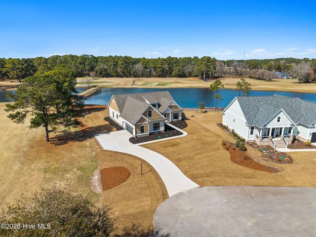 2970 Golf Lake Drive SW, Supply, NC 28462