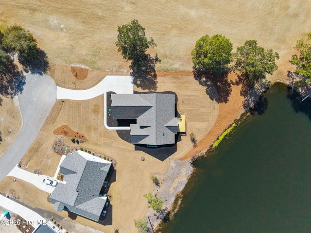 2970 Golf Lake Drive SW, Supply, NC 28462