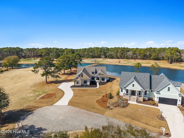 2970 Golf Lake Drive SW, Supply, NC 28462