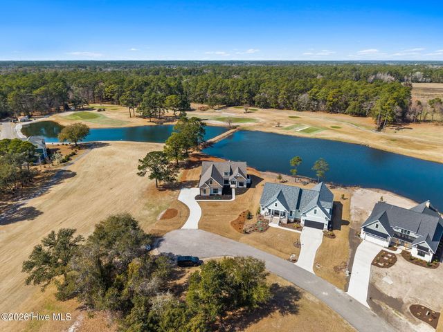 2970 Golf Lake Drive SW, Supply, NC 28462
