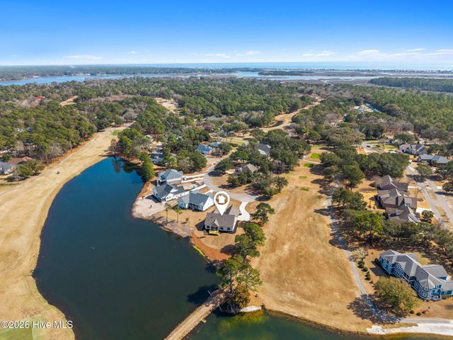 2970 Golf Lake Drive SW, Supply, NC 28462