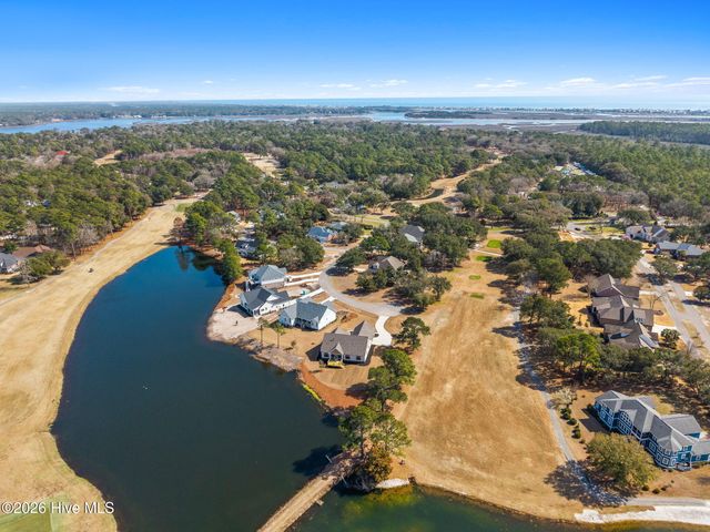 2970 Golf Lake Drive SW, Supply, NC 28462