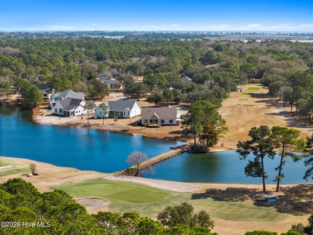 2970 Golf Lake Drive SW, Supply, NC 28462